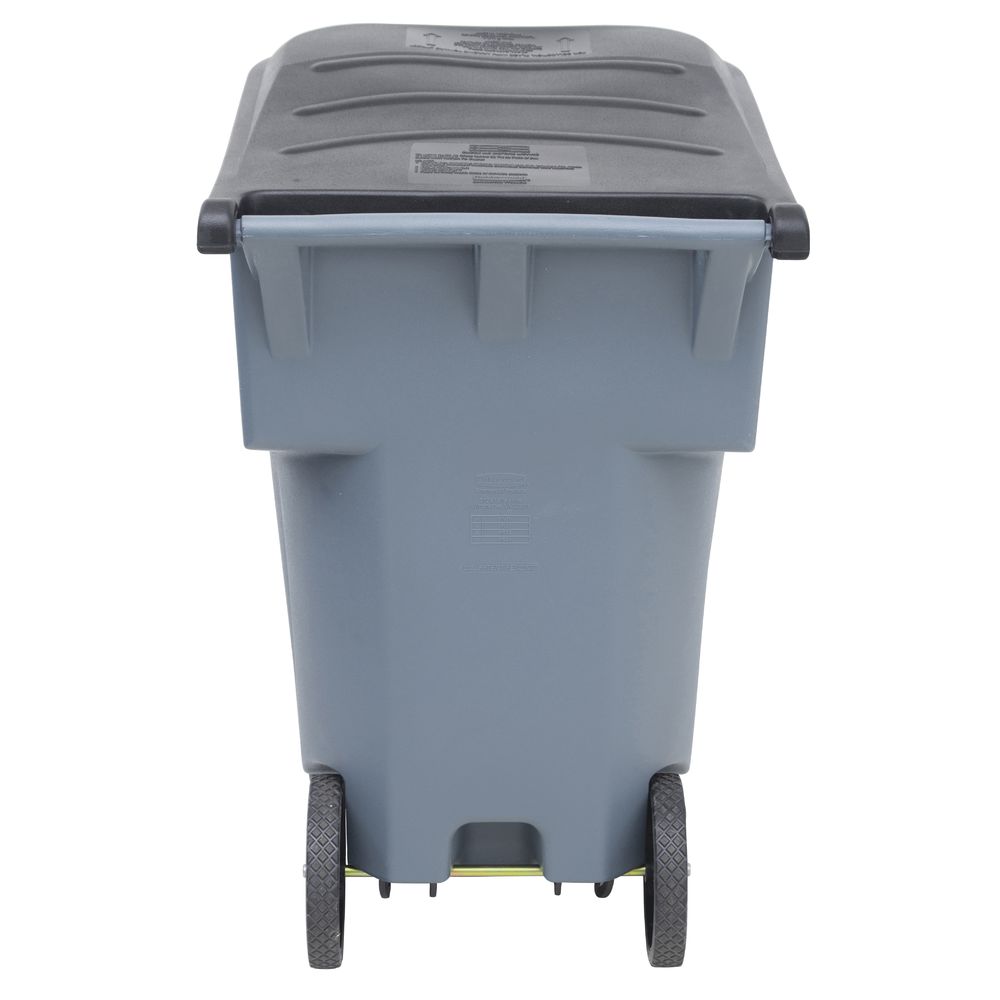 Commerical Trash Receptacle 95 Gallon