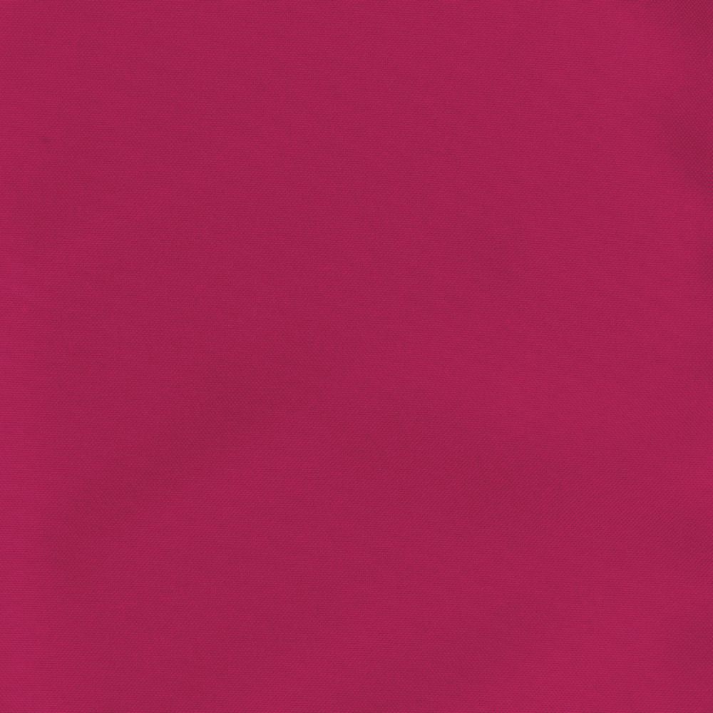 Table Cloths RaspberryPolyester Rectangular 70&#34;W x 120&#34;L