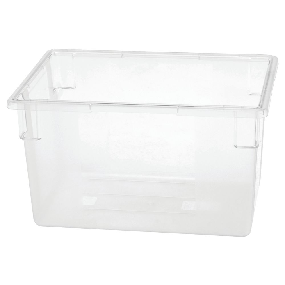 Large Plastic Storage Box  for Cold Food 