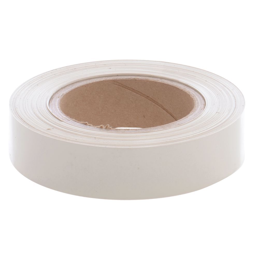 Shelf Molding Cover Roll, Red