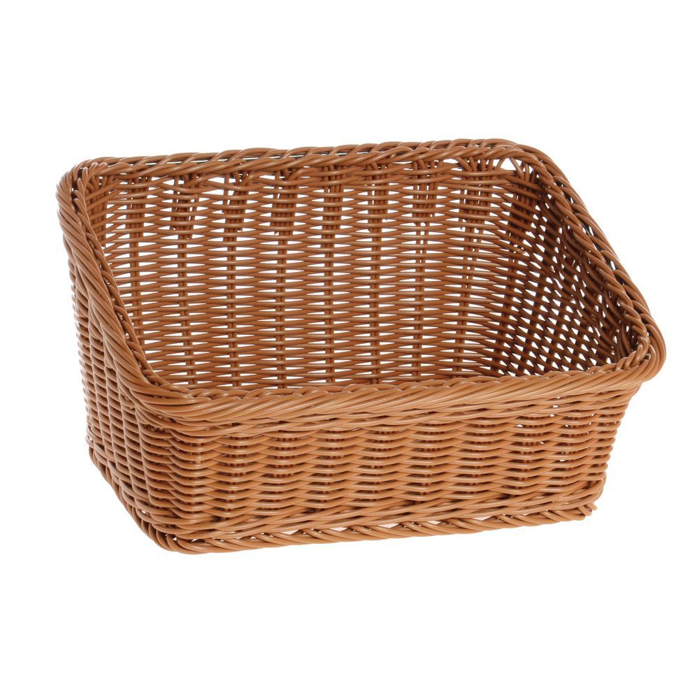 Tapered Basket for Tiered Stands