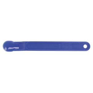 Garvey Label Remover, Blue, Plastic, 5 Removers-pack