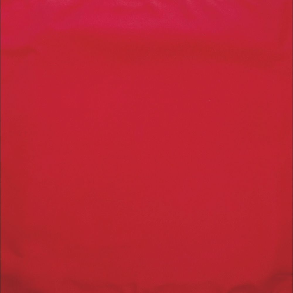 Red Tablecloth Twill Rectangular 60"W x 120"L