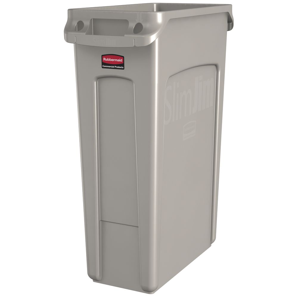 Rubbermaid  Garbage Can