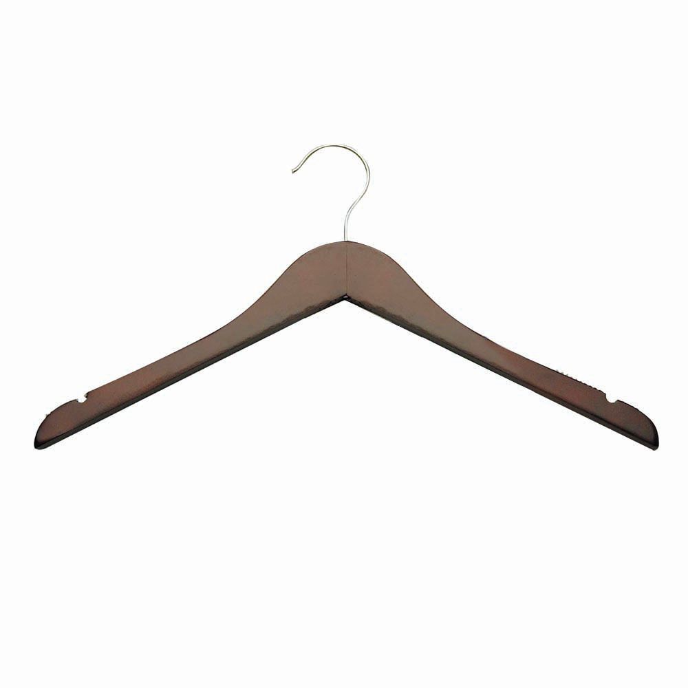 Non-slip Hanger with Classic Design
