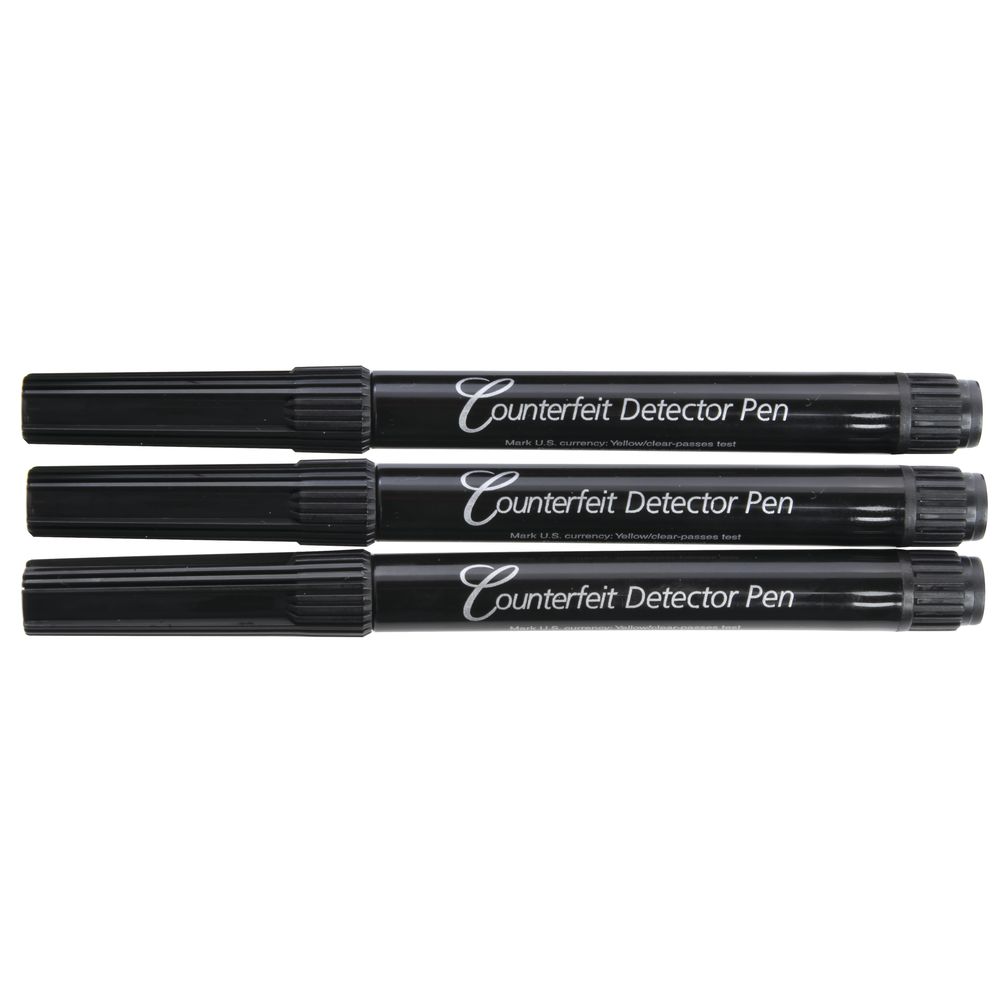 Reliable Counterfeit Detector Pens