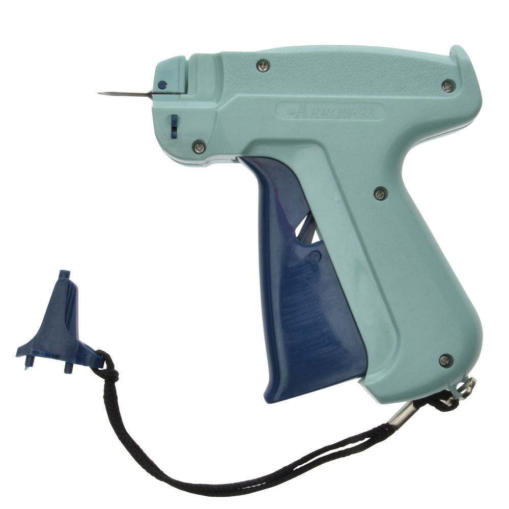 Fine Deluxe9X Clothing Tag Gun