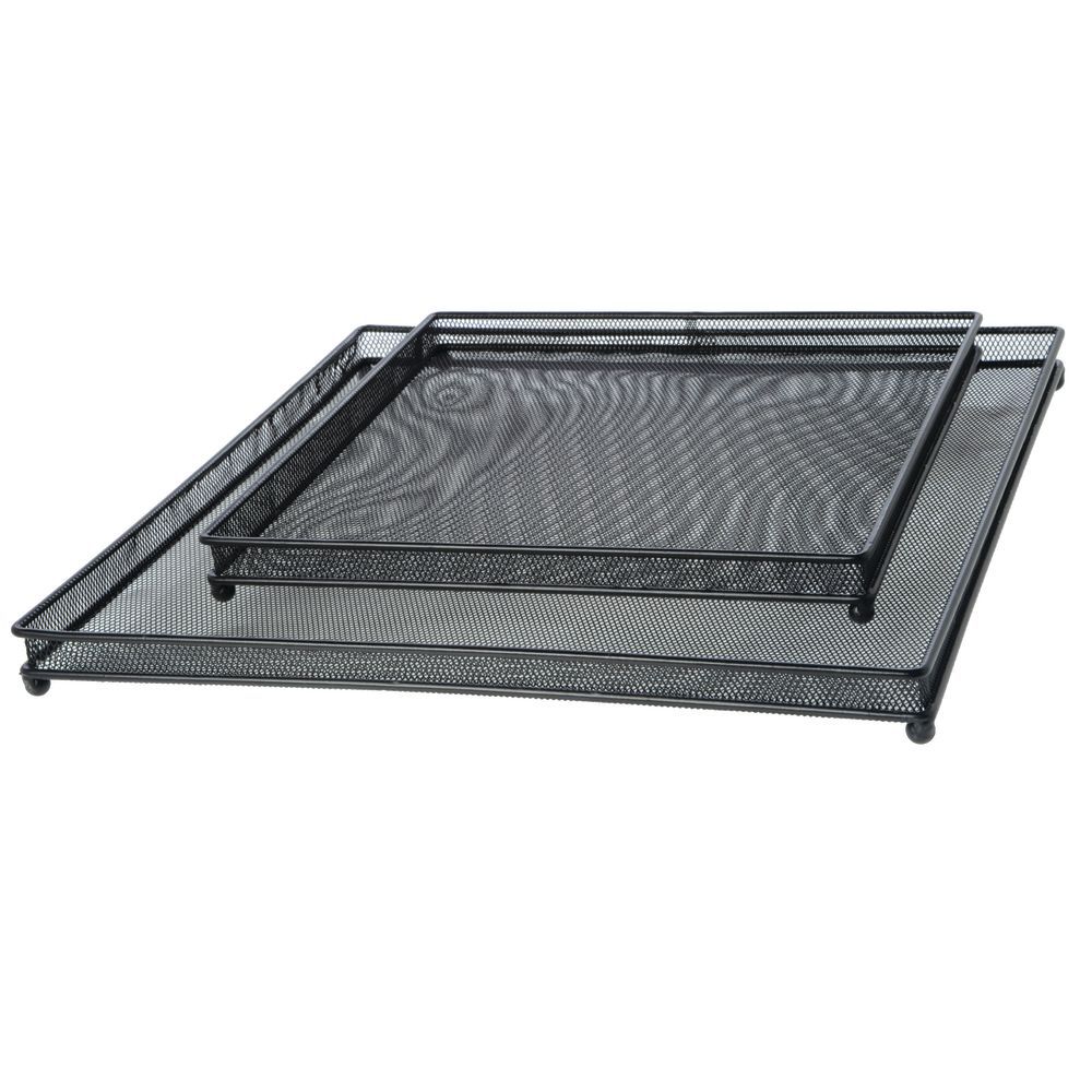 Wire Mesh Storage Baskets To Organize and Elevate Your Products.