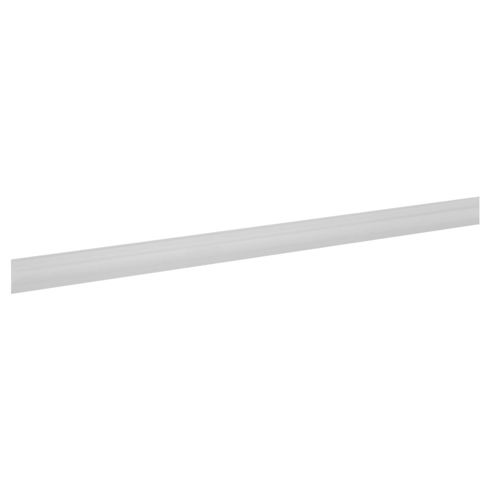 DIVIDER, WHITE 1.5X30 FOR PARSLY W/ALUM