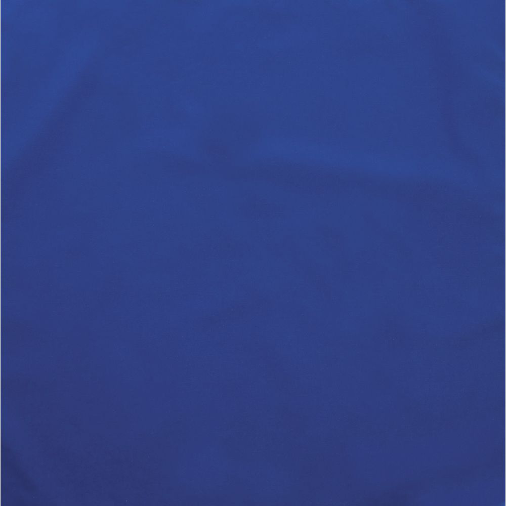 Cloth Napkins Royal BlueTwill Square 20" x 20"