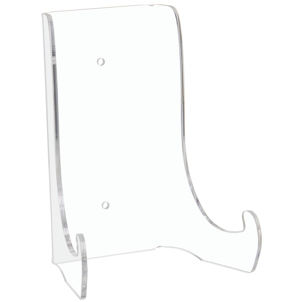 9" Heavy Duty Plate Display Stand Easels 
