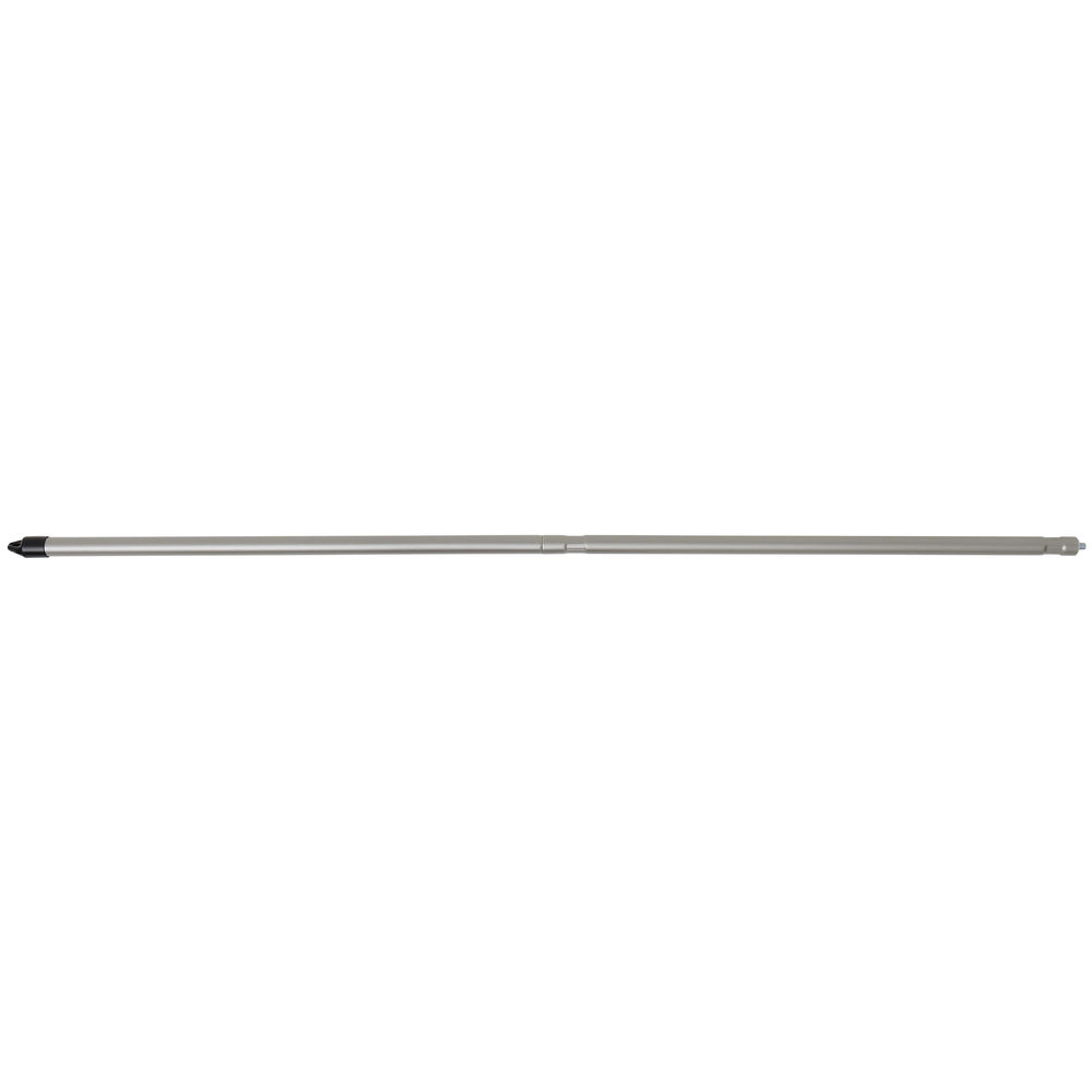 Speed Sweep Metal Broom Handle 59L 