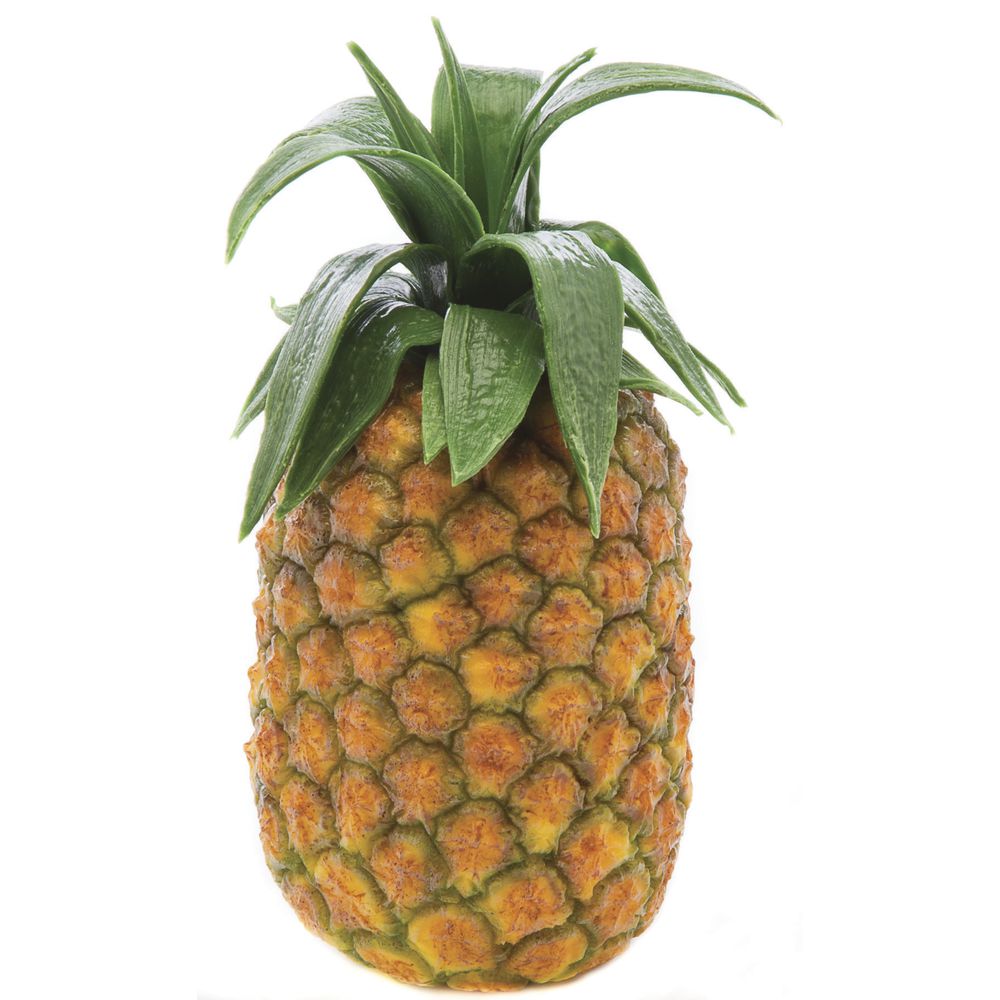 Green Artificial Pineapple