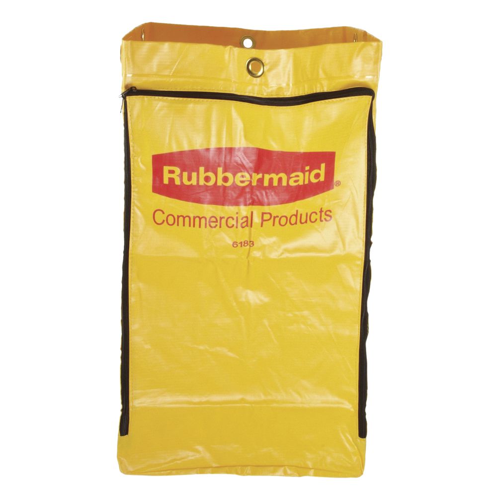Rubbermaid&#174; Vinyl Bag