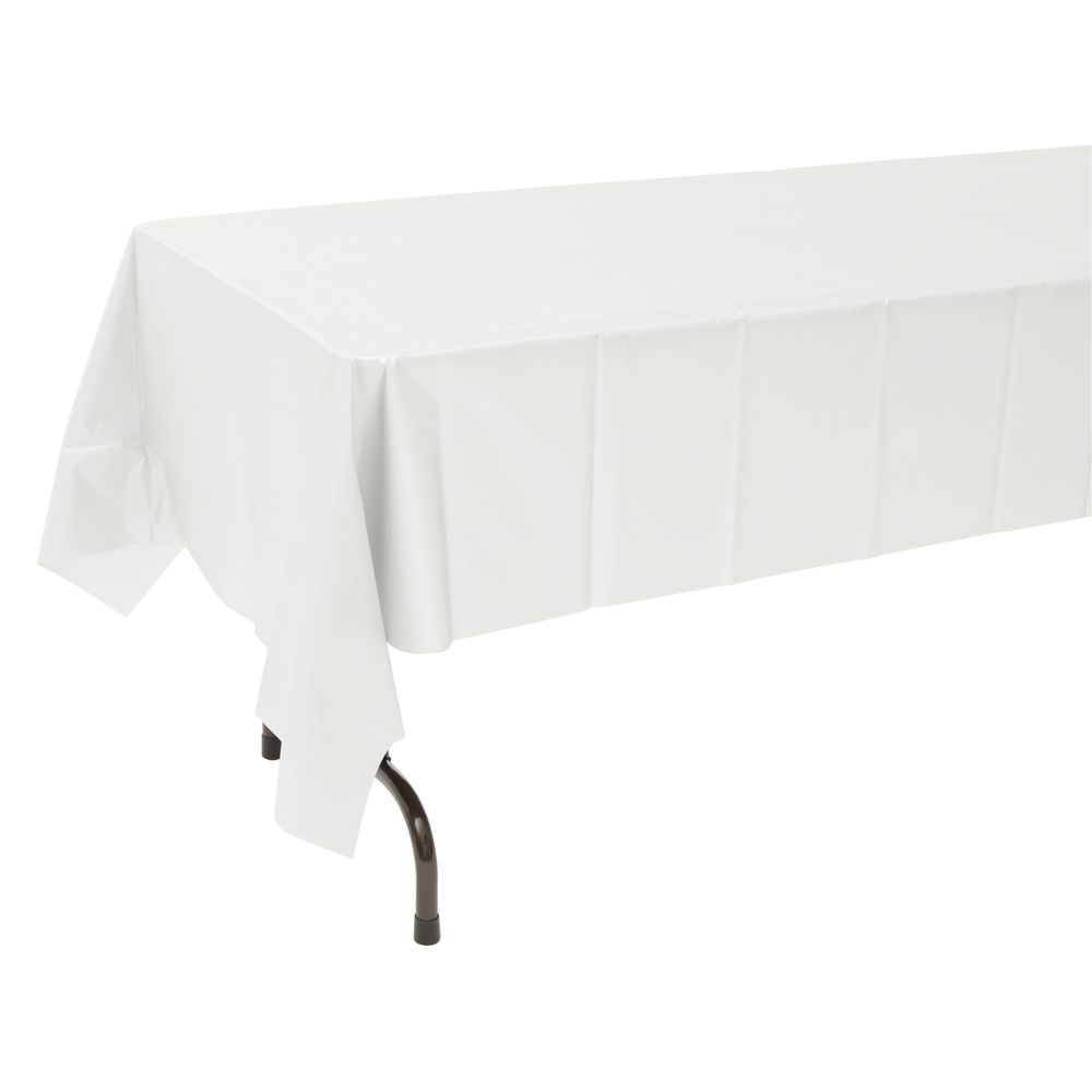 Disposable Table Covers are Ideal to Use for Any Event