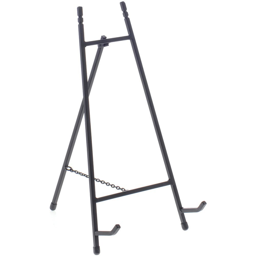 Tripar Modern Black Tripod Easel- 10