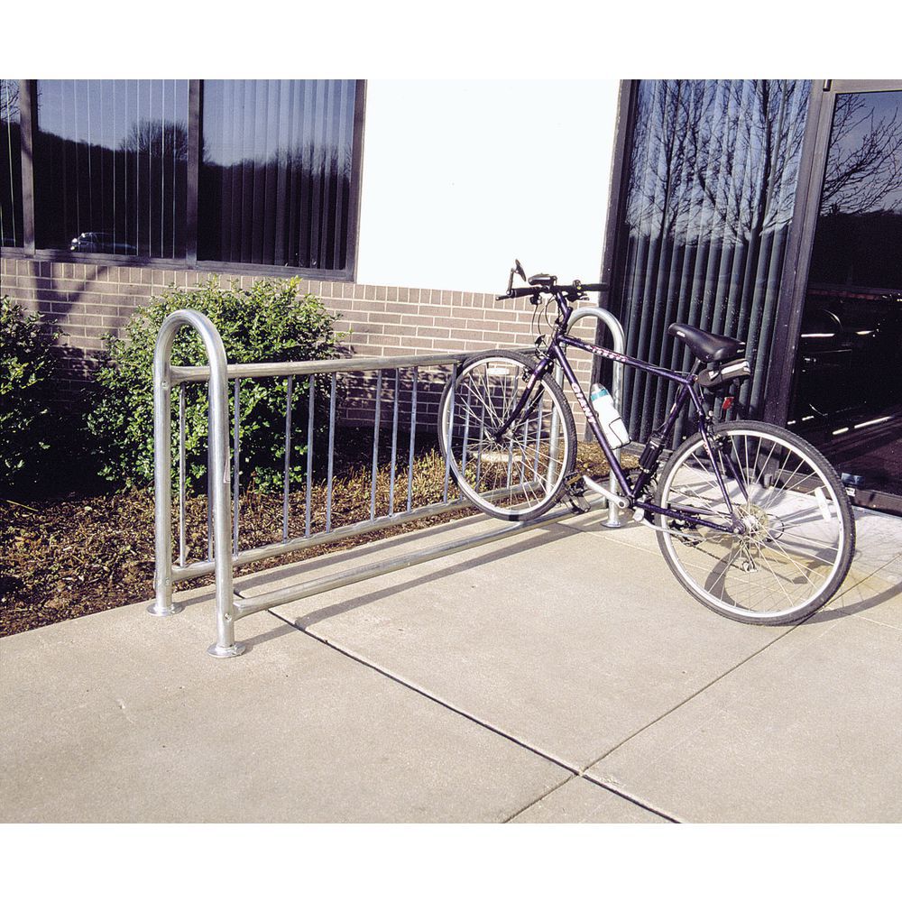 Bicycle Rack with Heavy Duty