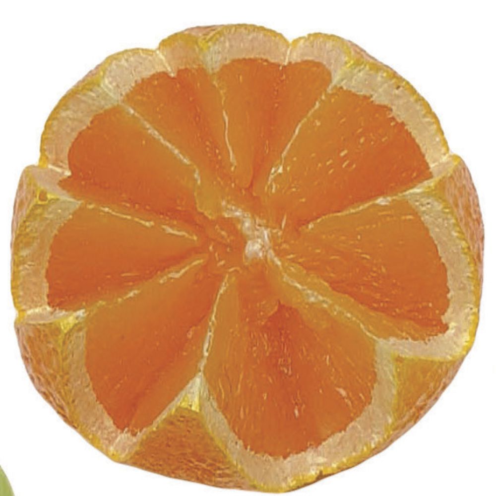 Fake Garnish is an Orange Crown Replica