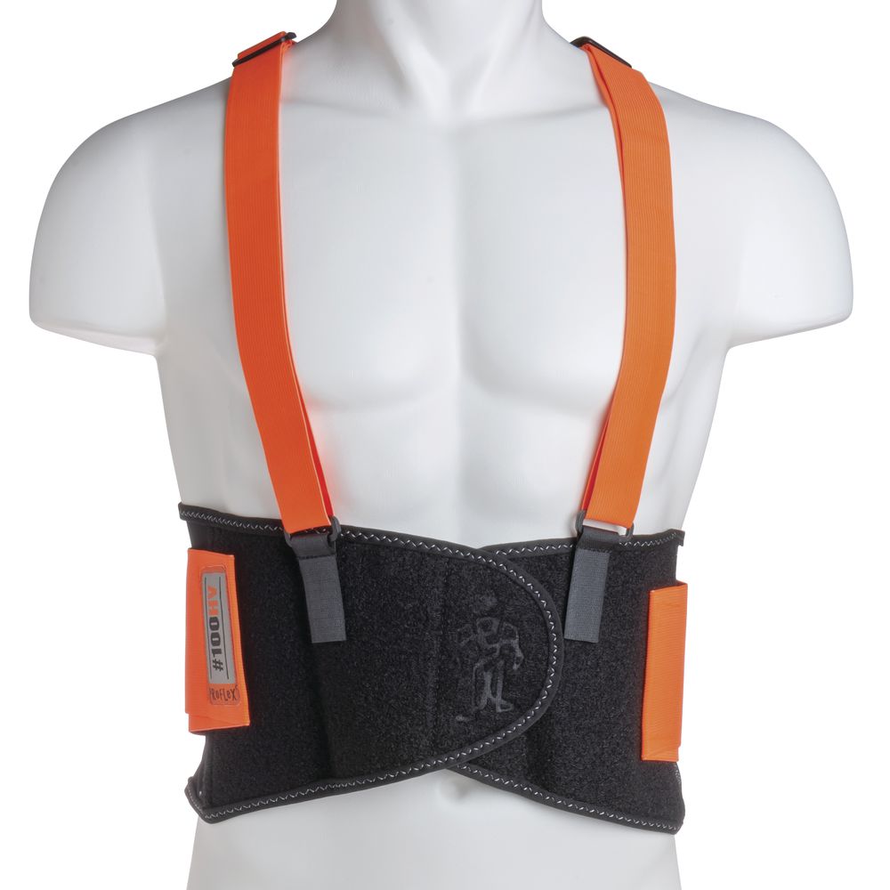 Extra-Large Lower Back Support Brace