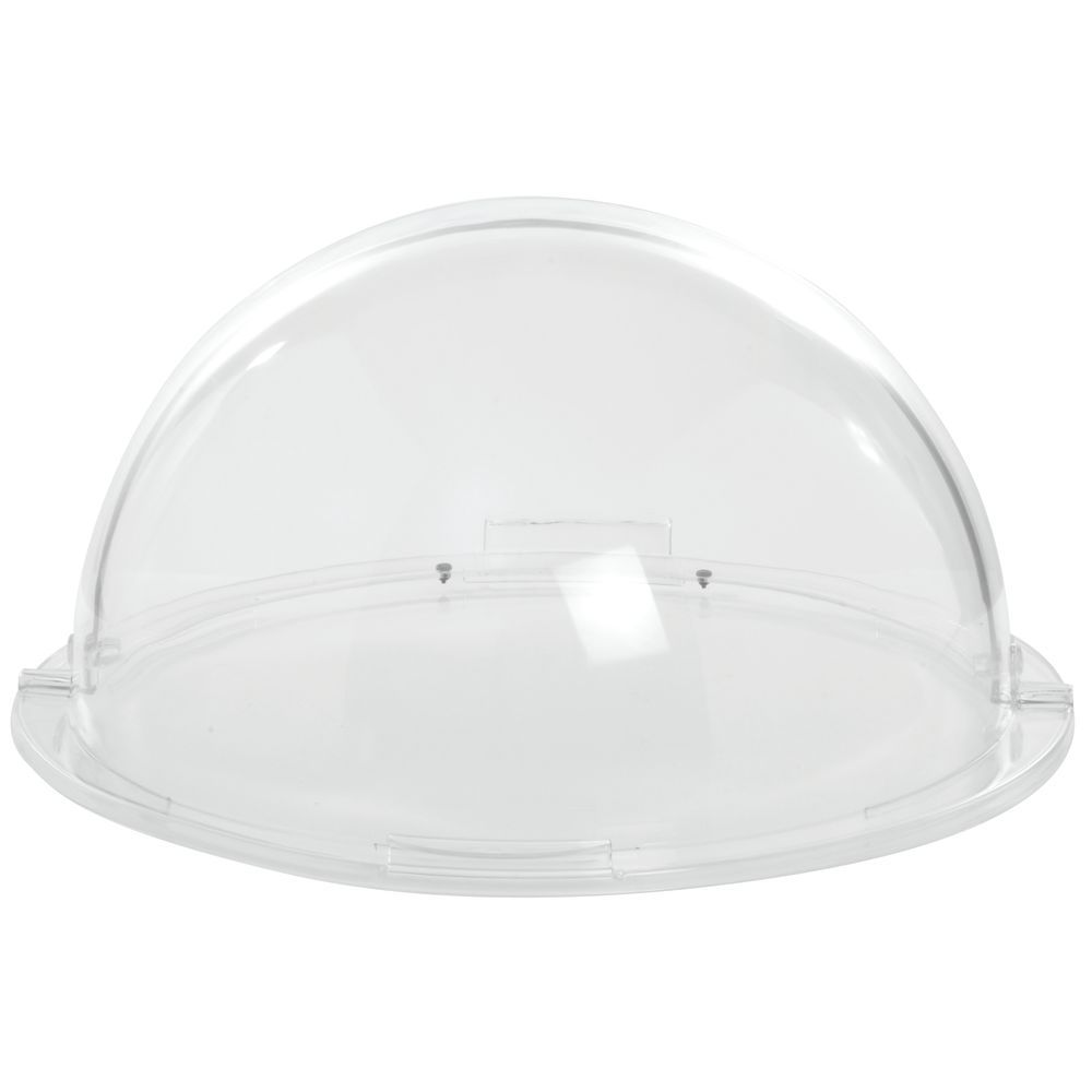 Acrylic Dome for Round Baskets