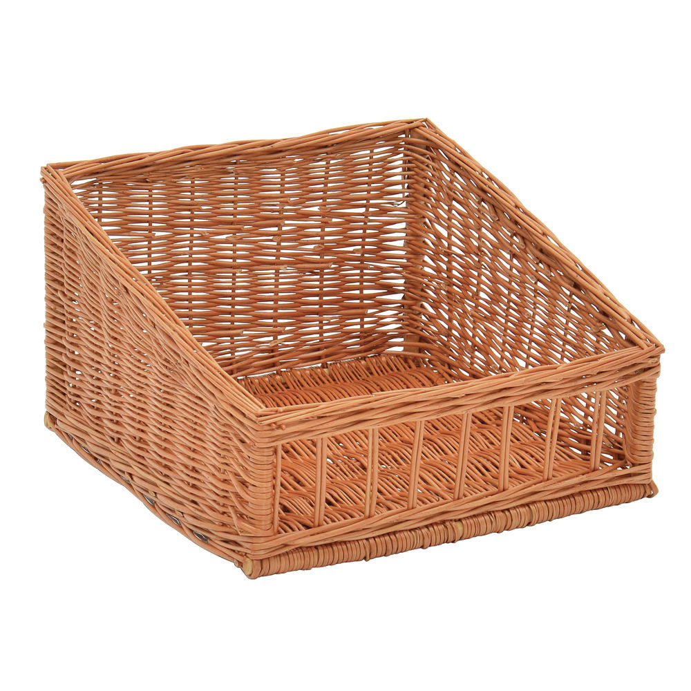 European Display Basket is High Quality