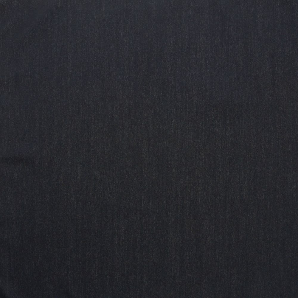 Black Cloth Napkins Spun Polyester Square 20" x 20"