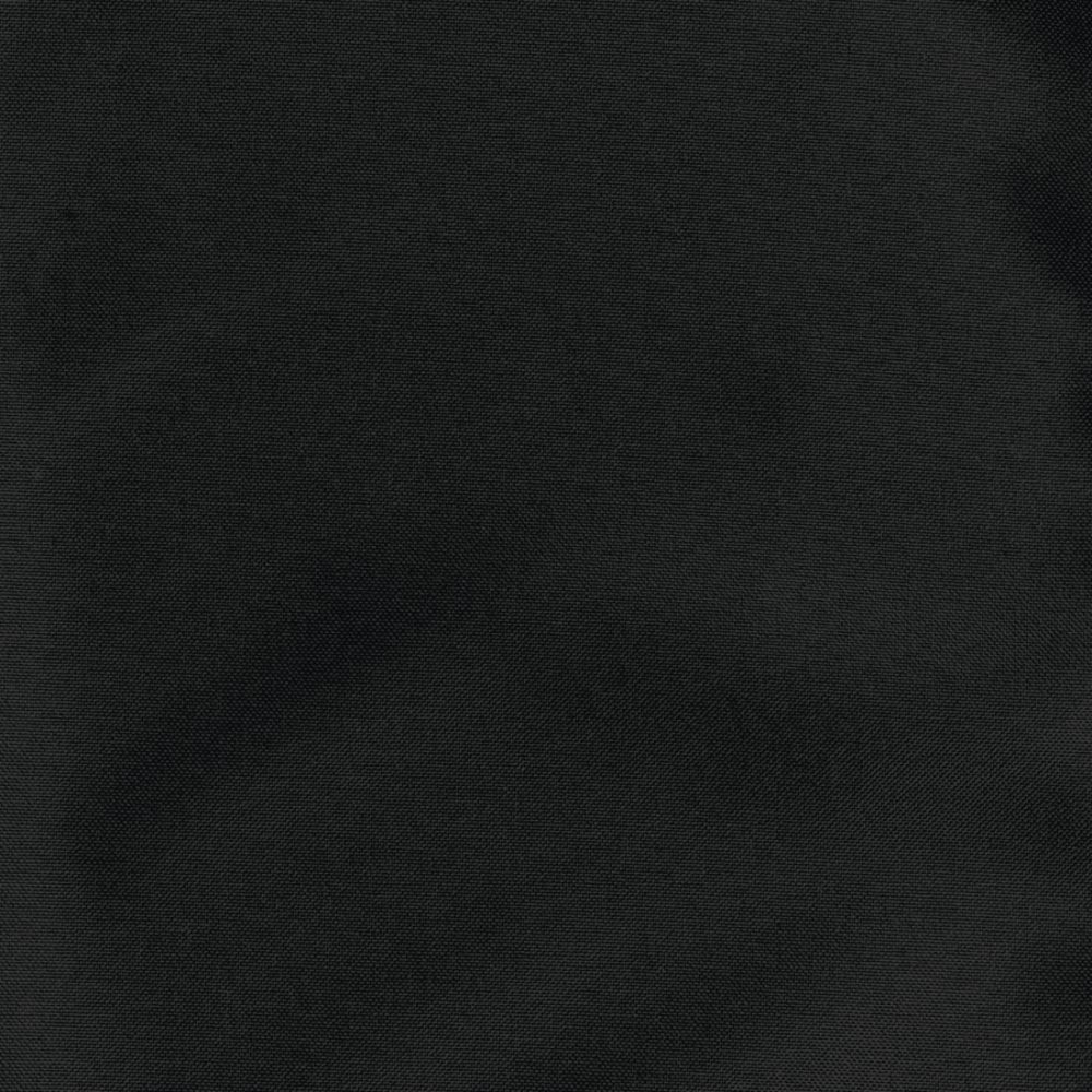 Black Table Cloths Polyester Rectangular 70&#34;W x 120&#34;L
