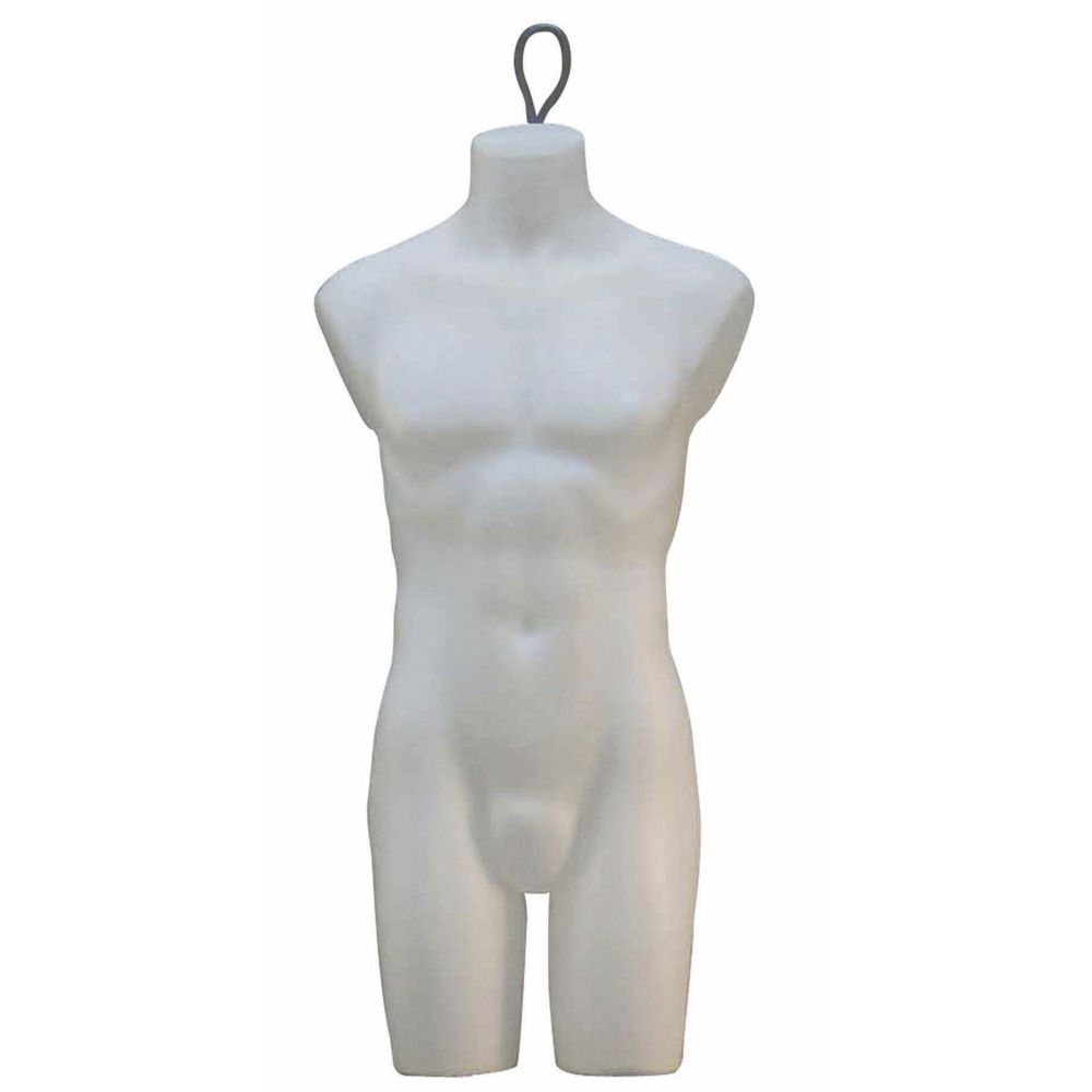 Male Hanging Mannequin