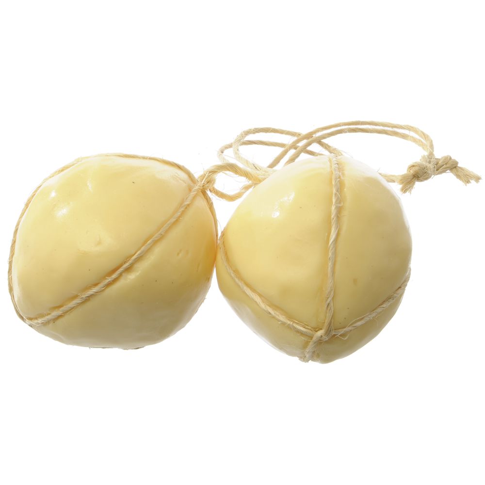 Set of 2 Provolone Cheese Props