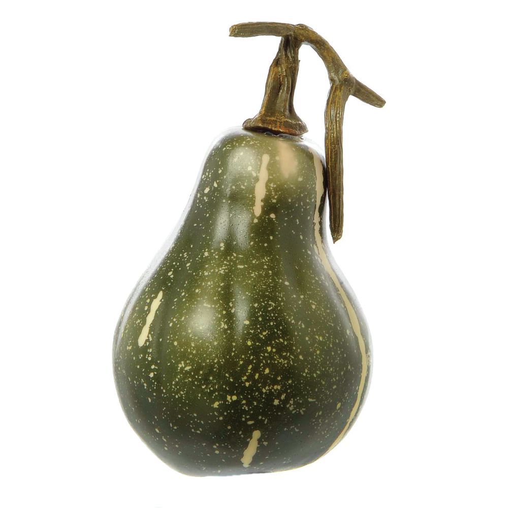 Pear-Shape Artificial Gourd 92990 
