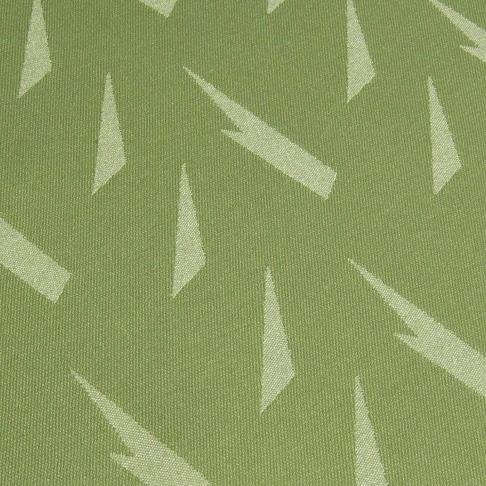 Table Cloths Sage Aspen Damask Polyester Square 54&#34; x 54&#34;