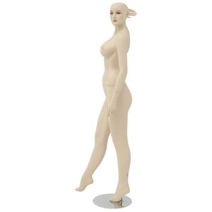 1 Child Mannequin White Body Form 1 Hook 1 Stand-Display 