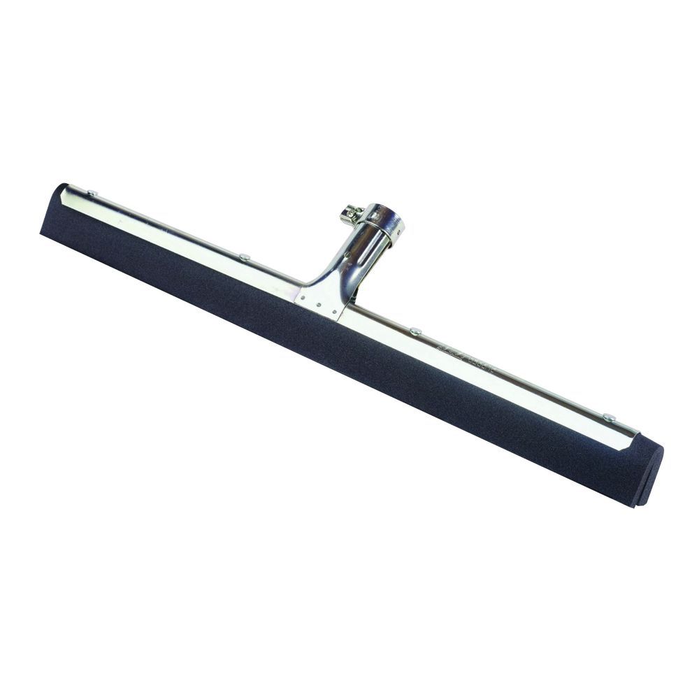 Rubbermaid 22" Floor Squeegee With Dual Blade