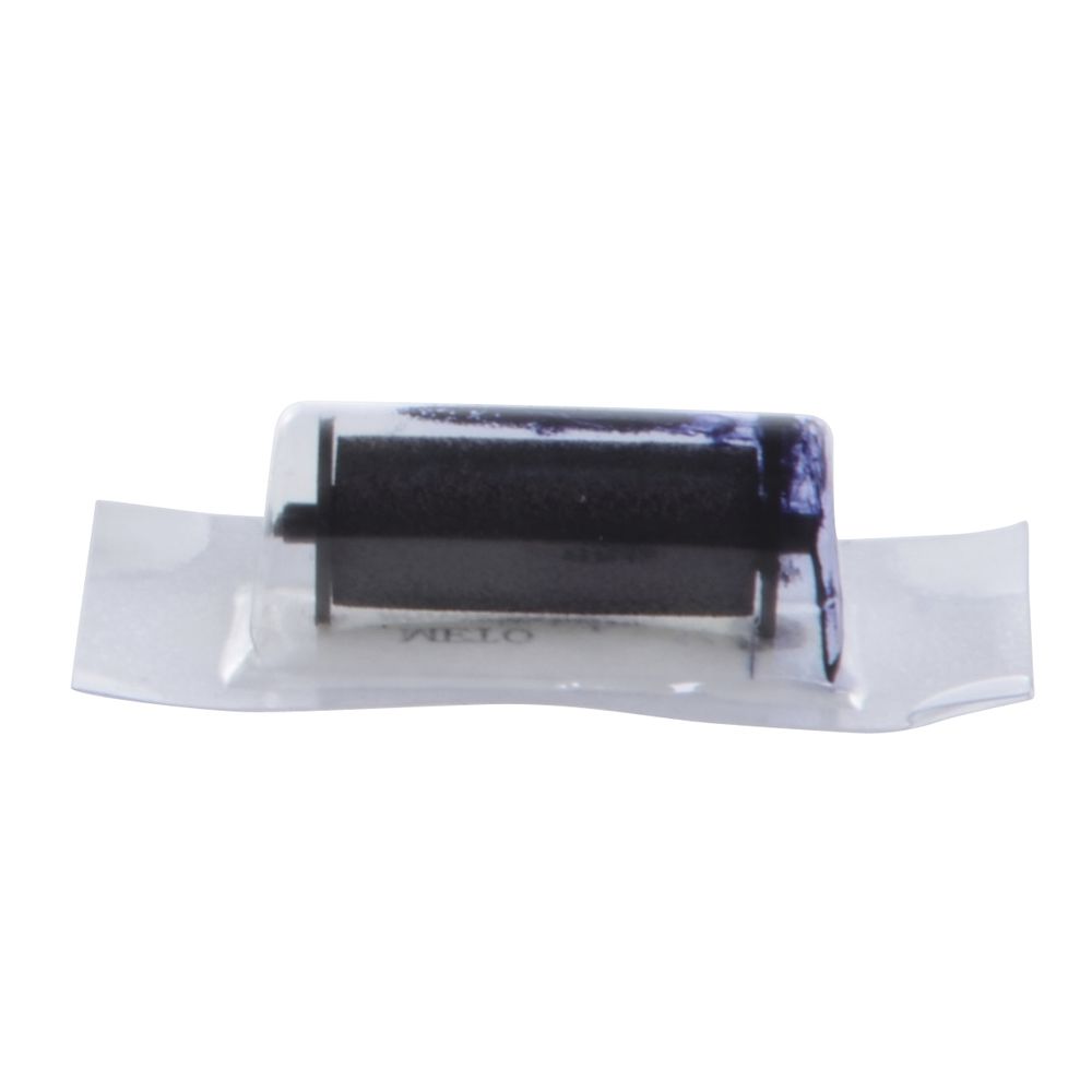 Meto 2200 Black Ink Rollers 4/pack 